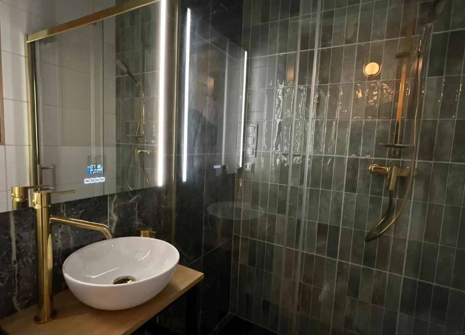Apartmán Apartament Piekary Residence - Apartament 29 Poznaň Polsko