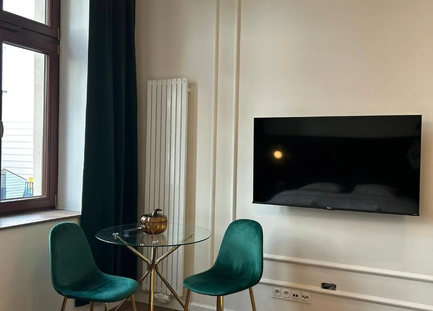 Apartmán Apartament Piekary Residence - Apartament 29 Poznaň