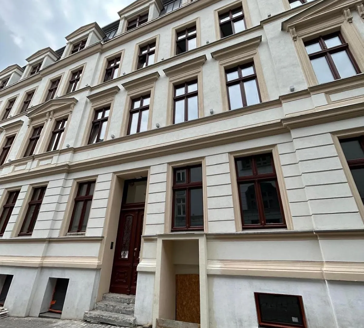 Apartament Piekary Residence - Apartament 29 Poznaň 0*,