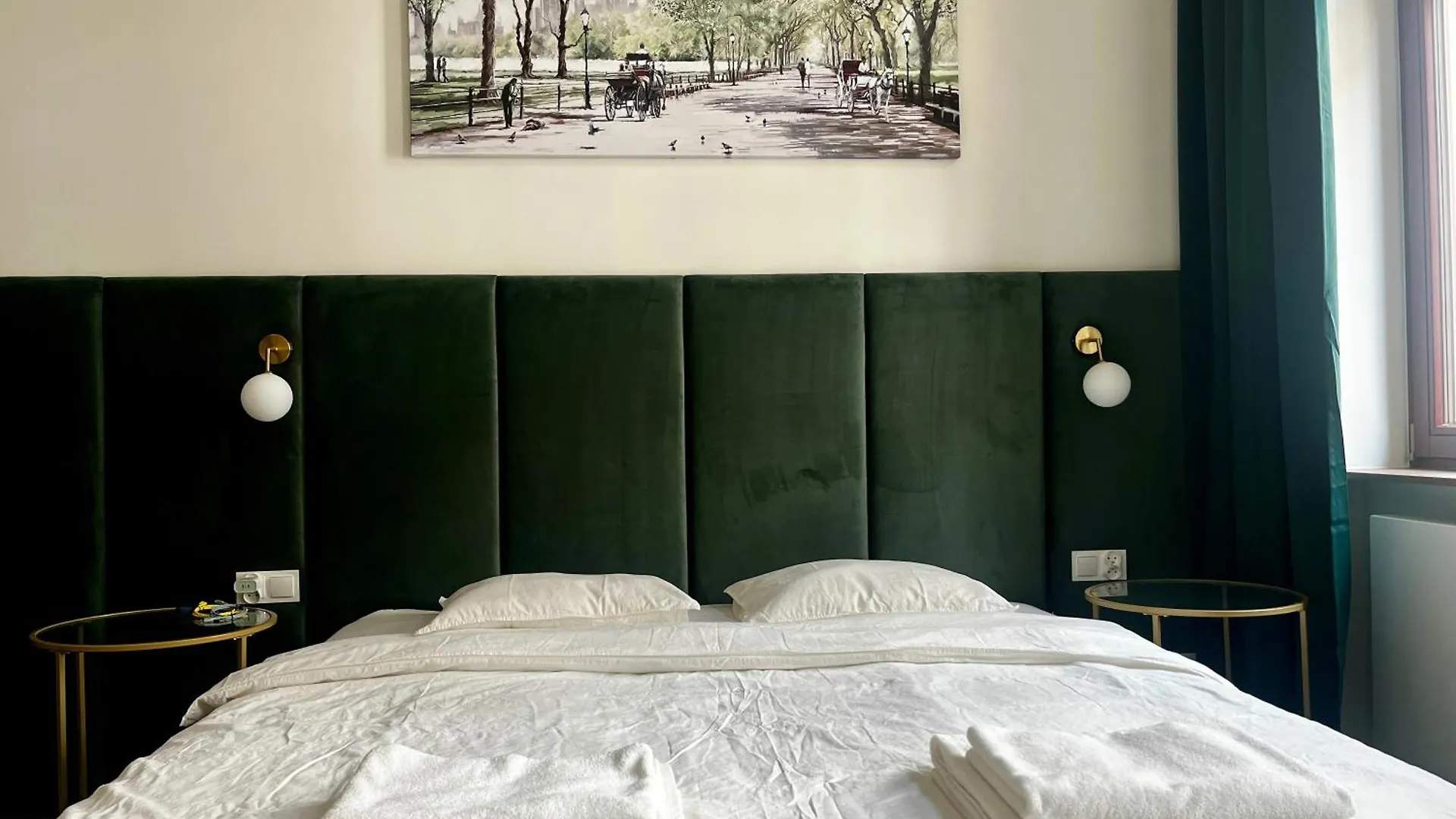 Apartament Piekary Residence - Apartament 29 Poznaň